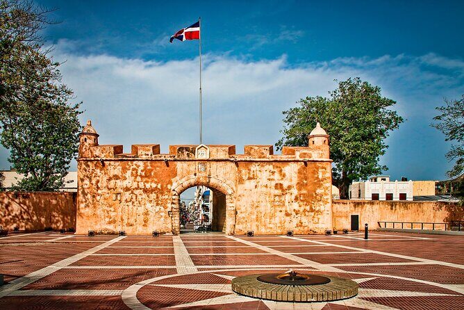 Santo Domingo City Tour with Pickup in Santo Domingo - What the Tour Means for You