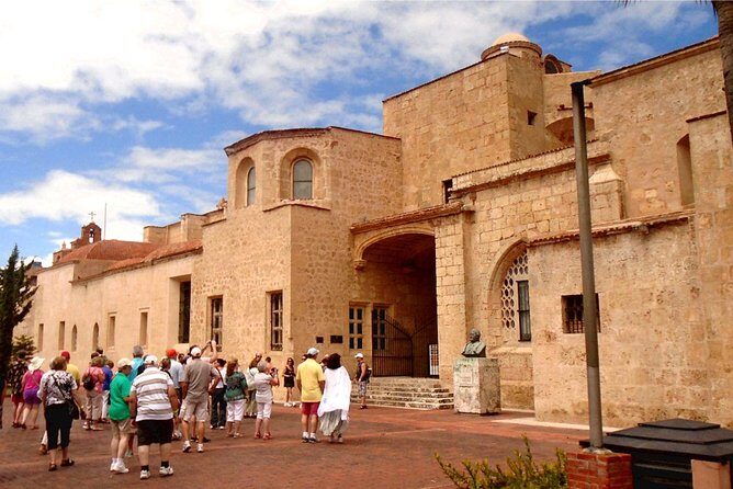 Santo Domingo Private Tour from Punta Cana - Final Thoughts