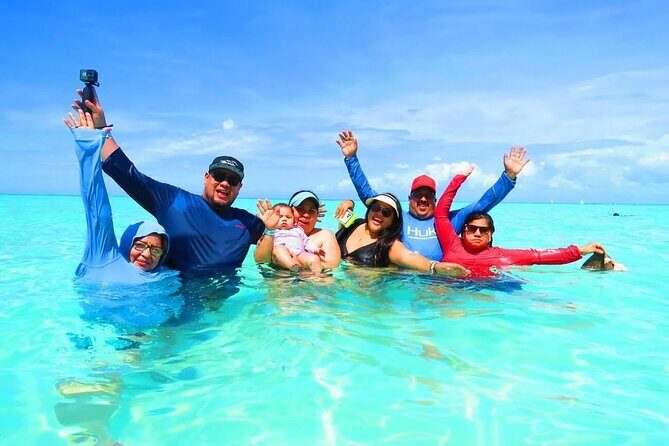 Saona Island Caramaran Adventure from Punta Cana With Lunch - Who Will Love This Tour?