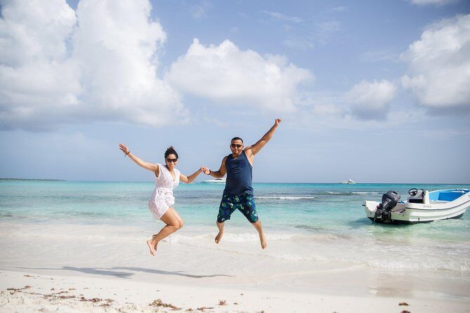 Saona Island Day Tour - Pricing and Value