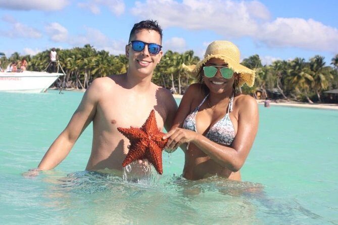 Saona Island Day Trip and Cruise from Punta Cana - The Realities of the Tour: Pros and Cons