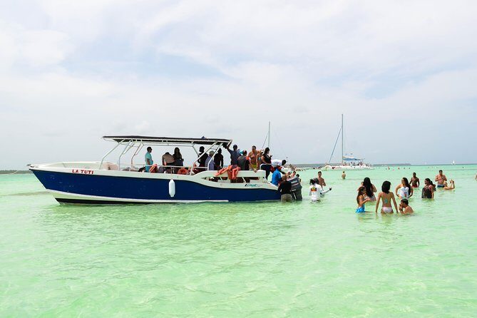 Saona Island Day Trip - The Highlights That Make This Tour Stand Out