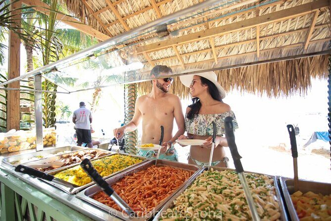 Saona Island Discovery - What the Reviews Say