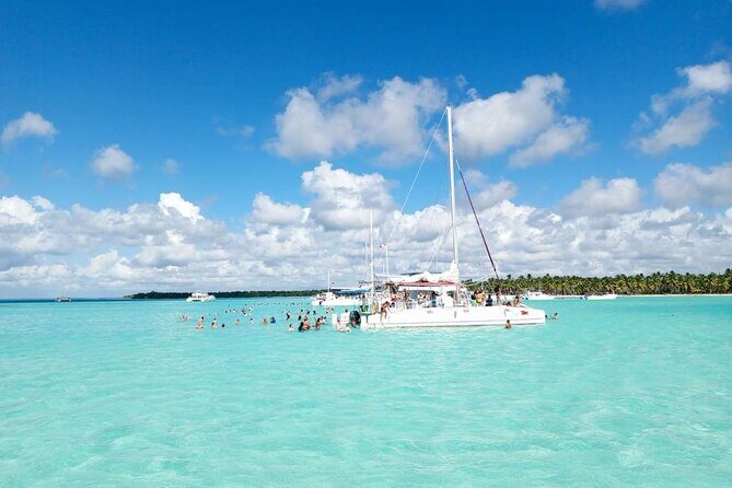 Saona Island Full Day Adventure From Punta Cana & Bavaro - Final Thoughts: Is It Worth It?