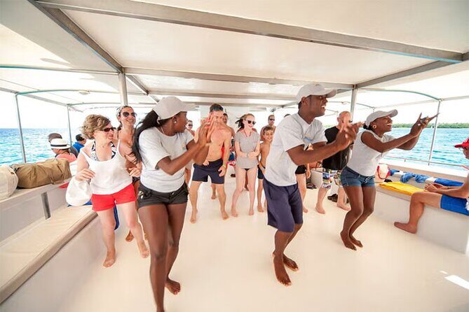 Saona Island Tour and Catamaran Party from Punta Cana - Practical Tips for Making the Most of the Tour