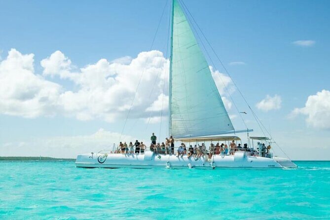 Saona Island Tour From Punta Cana - A Detailed Look at the Saona Island Tour Experience