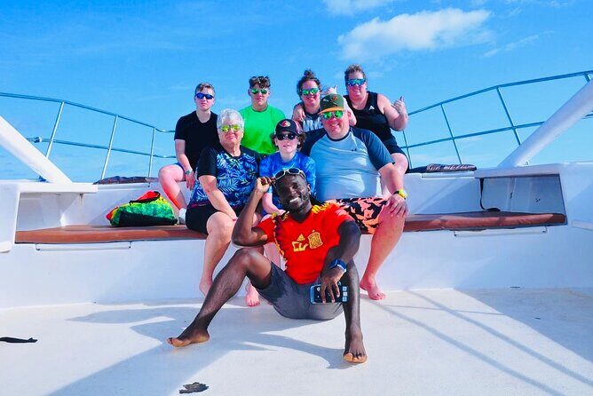 Saona Island: White Sands & Turquoise Waters - Itinerary Deep Dive