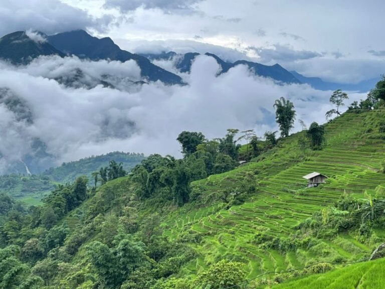 Sapa One Day Motorbike Tour - Who Will Love This Tour?