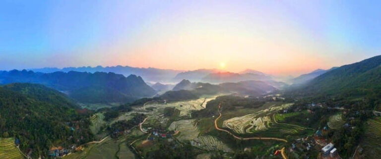 Sapa Silver Waterfall And O Quy Ho Pass Tour By Motorbike - What Makes This Tour Special?
