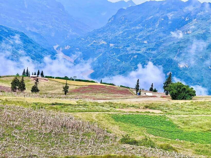 Sapa: Ta Phin Village Trek with Lunch and Bathing Experience - What Travelers Can Expect