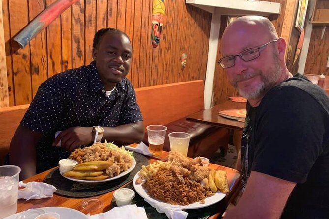 Scooter Rental, Atvs and Buggy Rentals Nassau/paradise island. - Who Should Consider This Experience?