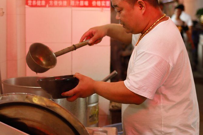 Secret Noodle and Wonton in Shanghai Alleyways with Local Beer - Why This Tour Offers Value