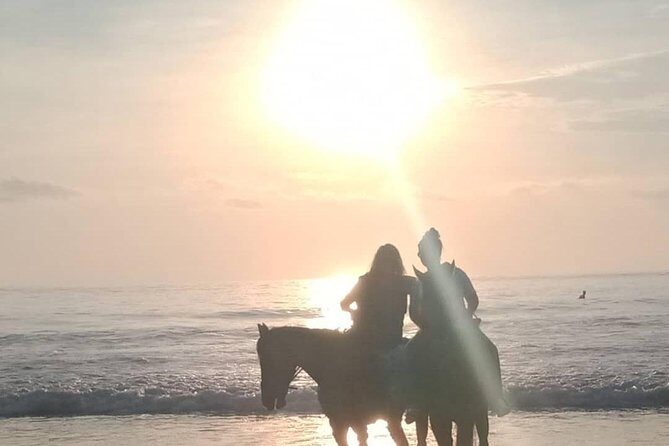 Seminyak Beach Horse Riding in the most beautyfull beach In bali - Who is This Tour Best For?