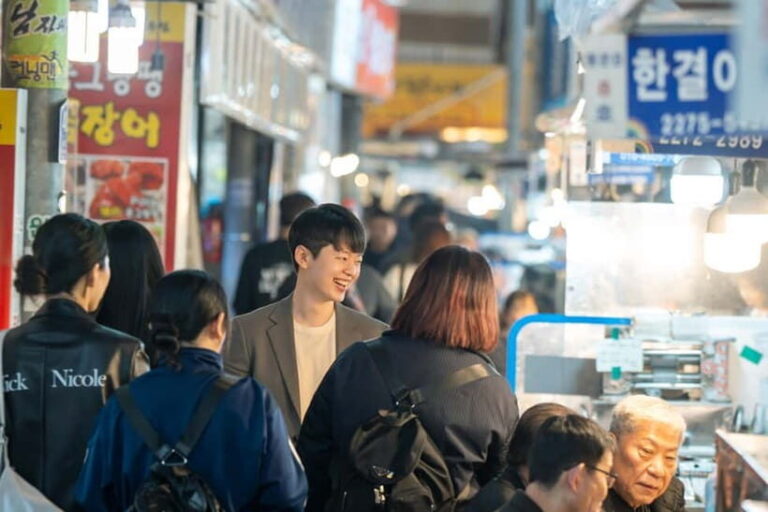 Seoul: Gwangjang Market Vegan & Vegetarian Food Tour - FAQs
