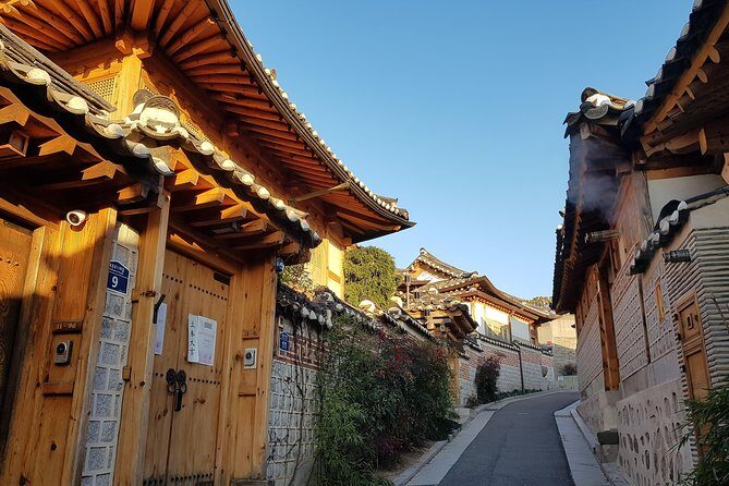 Seoul highlights; Gangnam and beyond Tour - Who Will Love This Tour?