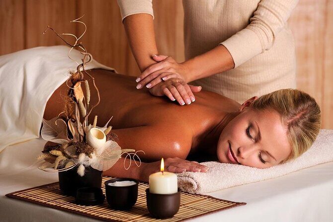 Serenity Touch Massage Experience - Who Will Love This Experience?