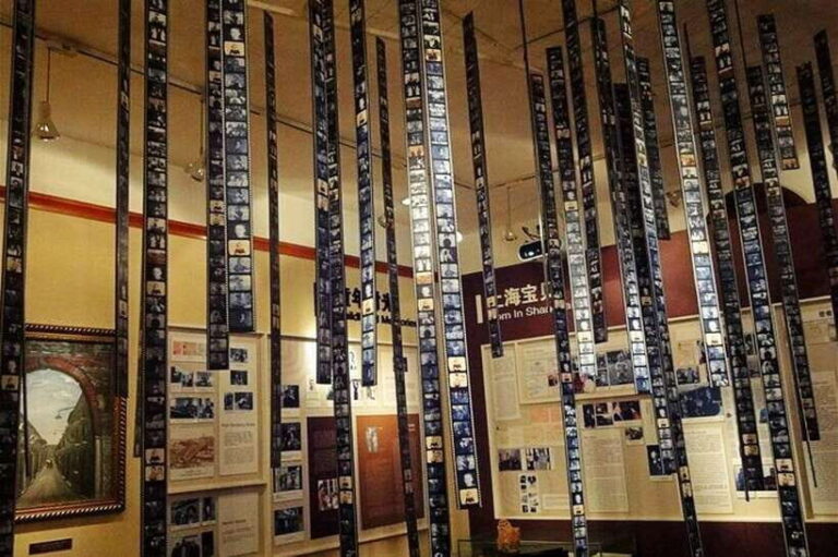 Shanghai: Jewish Ghetto and Shanghai Bund Private Tour - The Value in Details: What You’ll Take Away