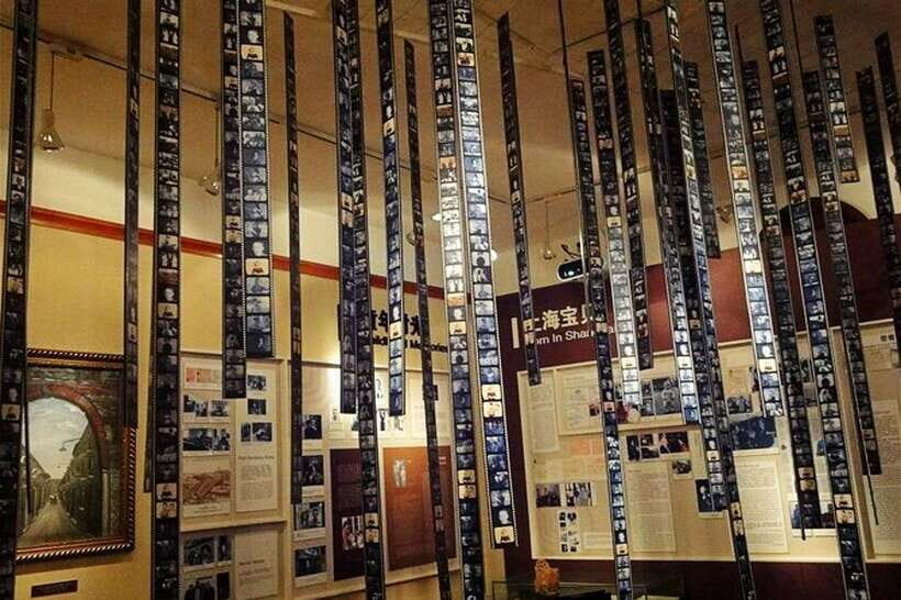 Shanghai: Jewish Ghetto and Shanghai Bund Private Tour - The Value in Details: What You’ll Take Away