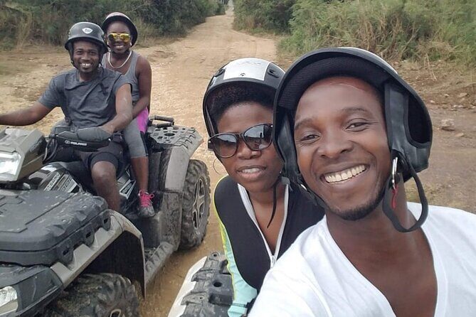 Shared Dirty Trails and Escapades - Who Should Book This Tour?