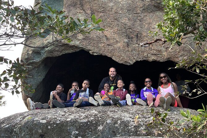 Shark Bay ( Batcave) National Park Hiking Tour - Who Will Love This Tour?