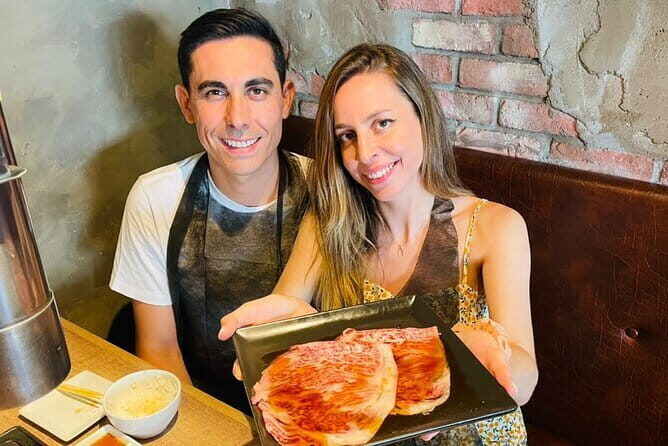 Shibuya food tour led by popular YouTuber guide - Who Should Consider This Tour?