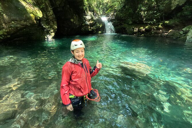 Shizuoka: Advanced Canyoning Activity near Mt. Fuji - Final Thoughts