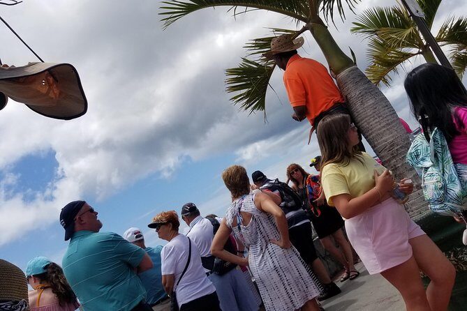 Shopping And Sightseeing Excursion - Real Travelers’ Experiences and Insights