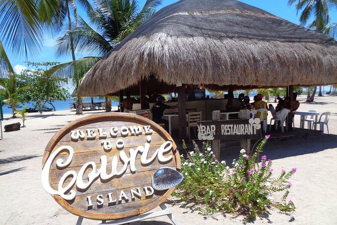 Shore excursion Honda bay Cowrie, Starfish & Luli island hopping - Is This Tour Worth It?