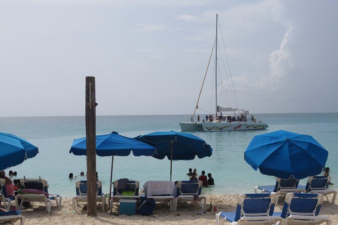 Shore Excursion: Orient Beach and Maho Beach Adventure - A Closer Look at the Itinerary