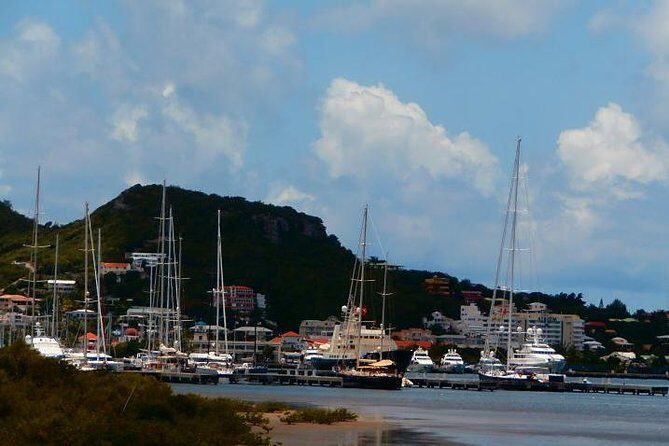 Shore Excursion: Philipsburg to Marigot Sightseeing Tour - FAQs about the Philipsburg to Marigot Sightseeing Tour