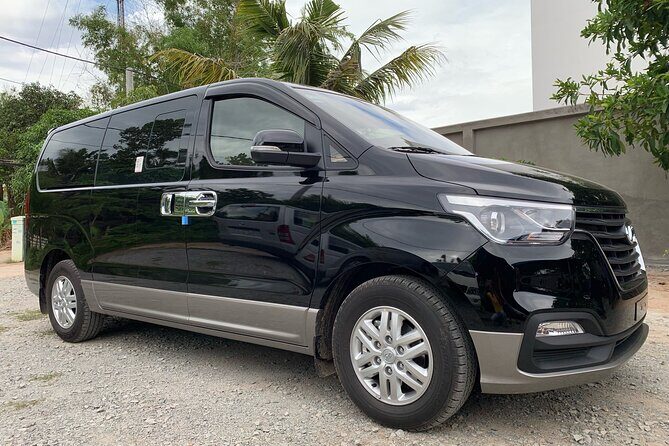Siem Reap Angkor Airport Shuttle Bus (from Airport to Hotel) - Who Should Consider This Transfer?