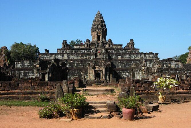 Siem Reap Countryside Jeep Tour - Why This Tour Offers Great Value