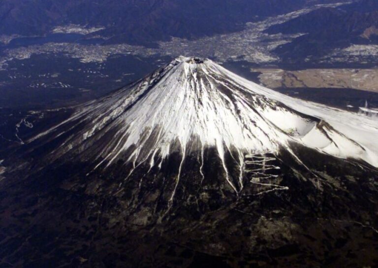 Sightseeing Day Trip to Mount Fuji and Hakone Green Number - Frequently Asked Questions