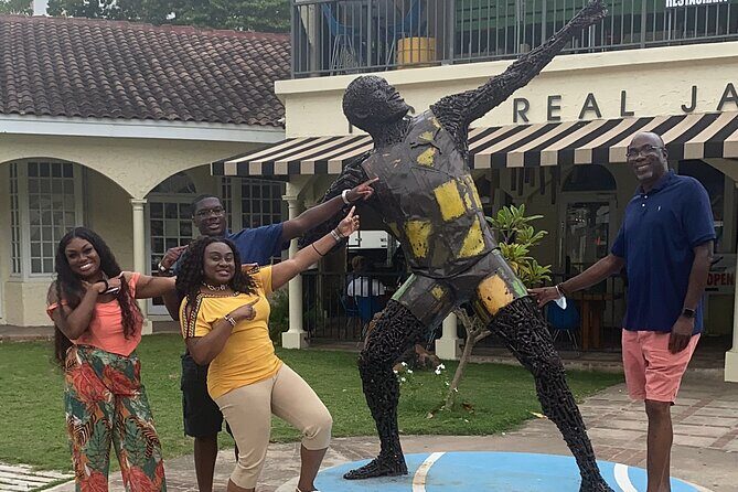 Sightseeing Tour of Montego Bay City w/ Options to Personalize - Why This Tour Is Worth Considering