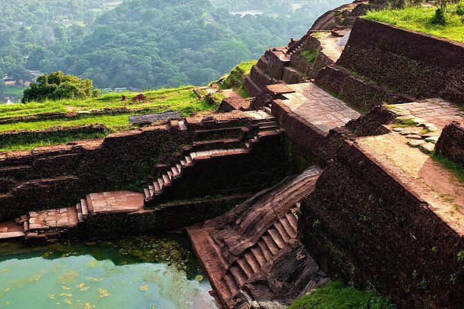 Sigiriya Entrance Ticket with Guided Tour - Authentic Experiences & Common Traveler Insights