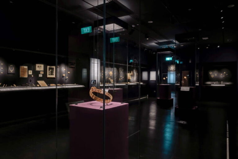 Singapore: Peranakan Museum Admission Ticket - Value for Money