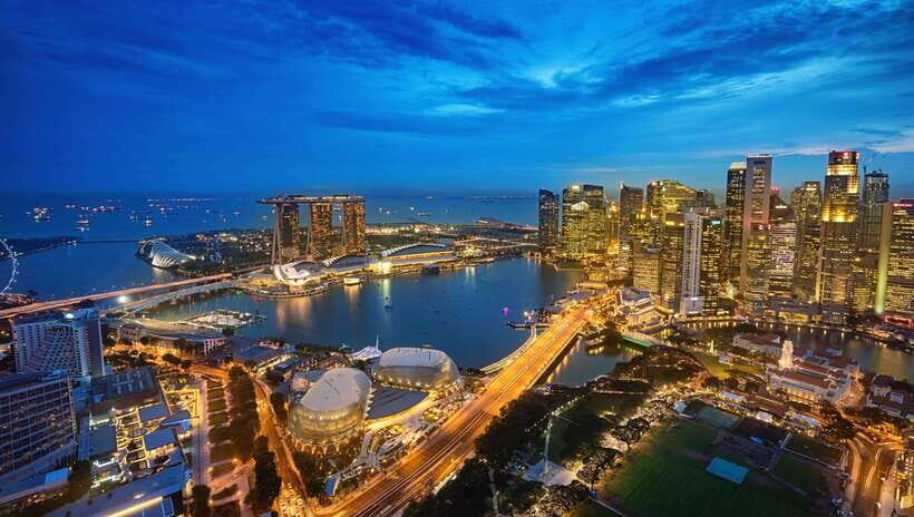 Singapore: River Cruise and Merlion Park Guided Tour - Why This Tour Works Well