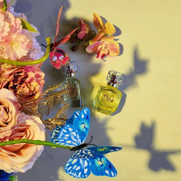 Singapore: Scent Crafting Workshop with Rainforest Orchids - Why This Experience Appeals Most