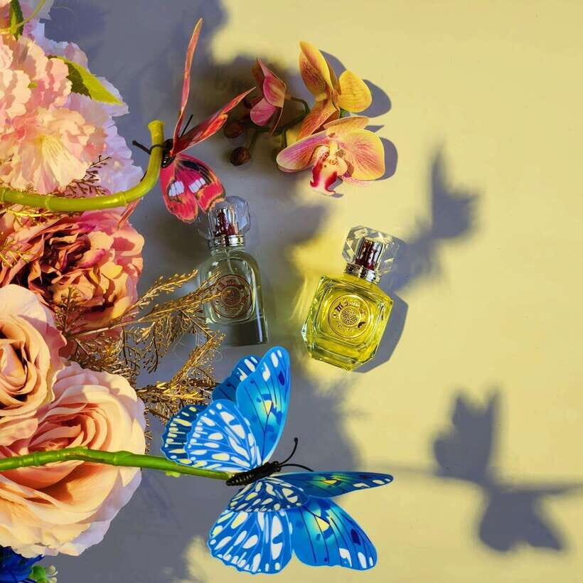 Singapore: Scent Crafting Workshop with Rainforest Orchids - Why This Experience Appeals Most