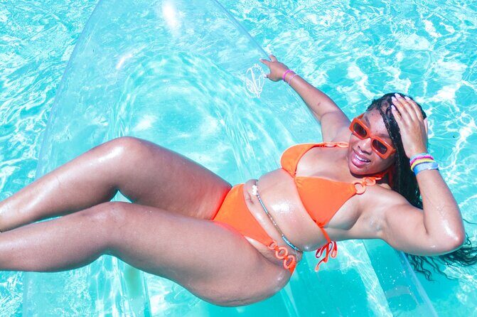Singles Lite Clear Kayak Photoshoot Grand Turk Island - The Sum Up: Is it Worth It?
