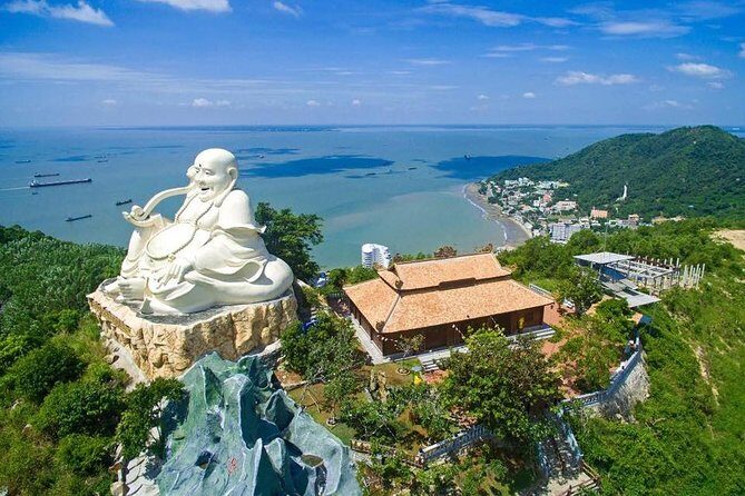 Skip the Line: Ho May Park Package Ticket in Vung Tau - Who Should Consider This Tour?