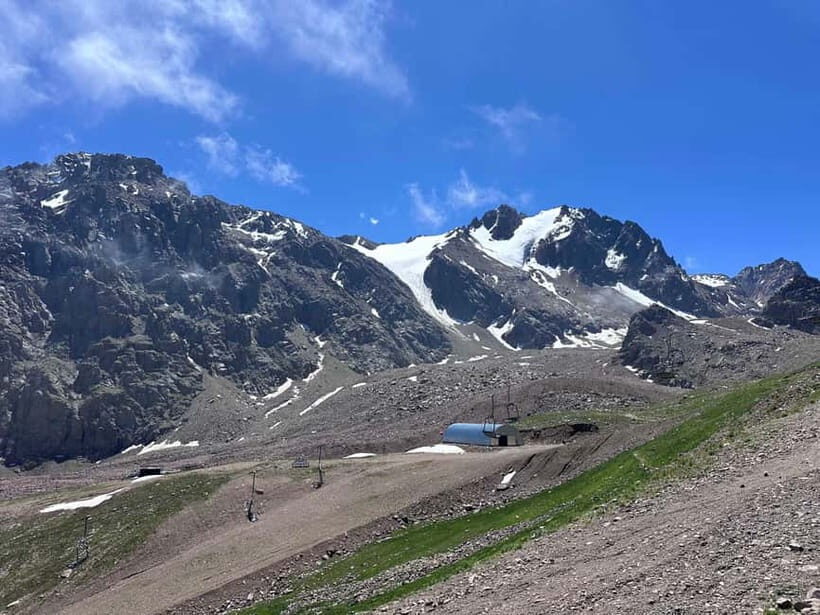 Small Group: Almaty Top 6 locations - The Itinerary Breakdown: What Makes Each Stop Special