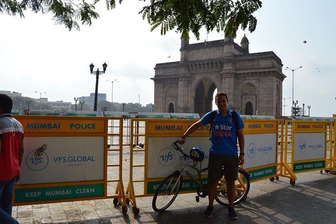 Small-Group Bike Tour of Mumbai - Final Thoughts