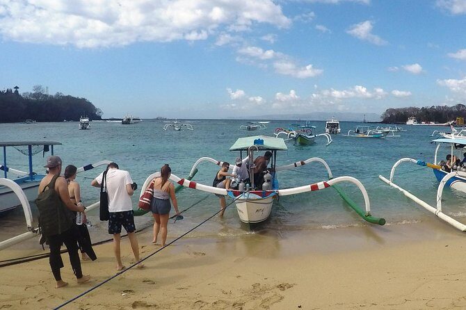 Snorkeling Package at Padang Bai Blue Lagoon - Final Thoughts