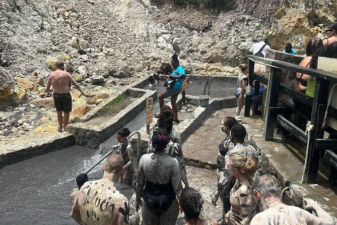 Soufriere Boat Tour Experience - Who Will Love This Tour?