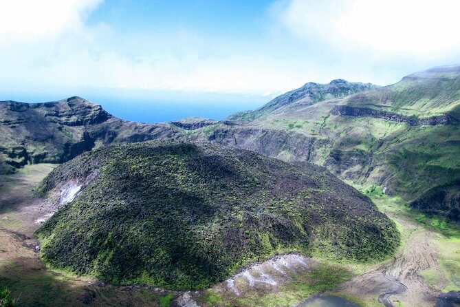 Soufriere Volcano Hike - Practical Details and Considerations
