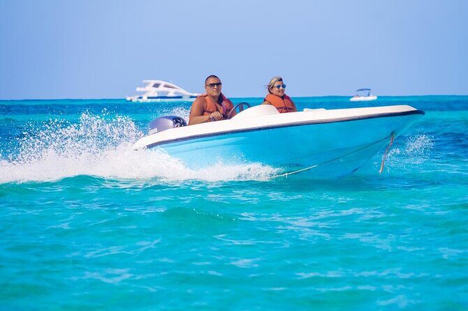 Speedboat Sailing with Snorkeling Experience in Punta Cana - What Travelers Say: Authentic Perspectives