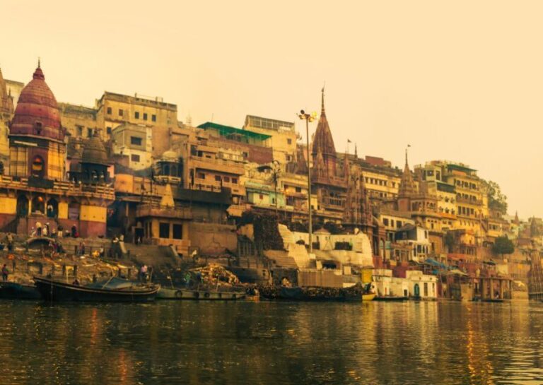 Spiritual Tour in Varanasi with a local- 2 Hours Tour - An In-Depth Look at the Tour Experience