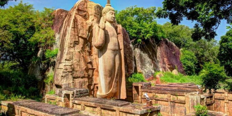 Sri Lanka Private 3-Day Cultural Tour, 5 UNESCO Sites - The Experience and Overall Value