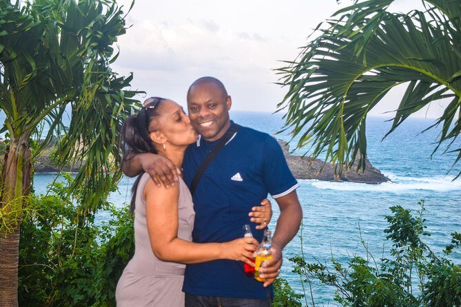 St Lucia Airport Transfer Roundtrip from Hewanorra (UVF) - An In-Depth Look at the Journey